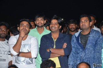 Khaidi No 150 Pre Release Event